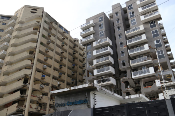 Mercado inmobiliario