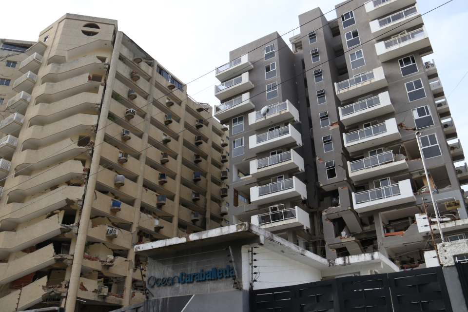 Mercado inmobiliario