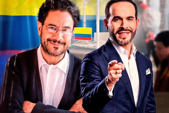 Elecciones en Colombia un diagnóstico necesario | Cepeda y de la Esprilla