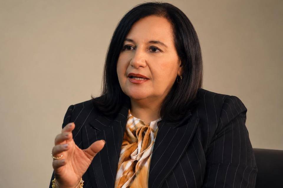 Dinorah Figuera