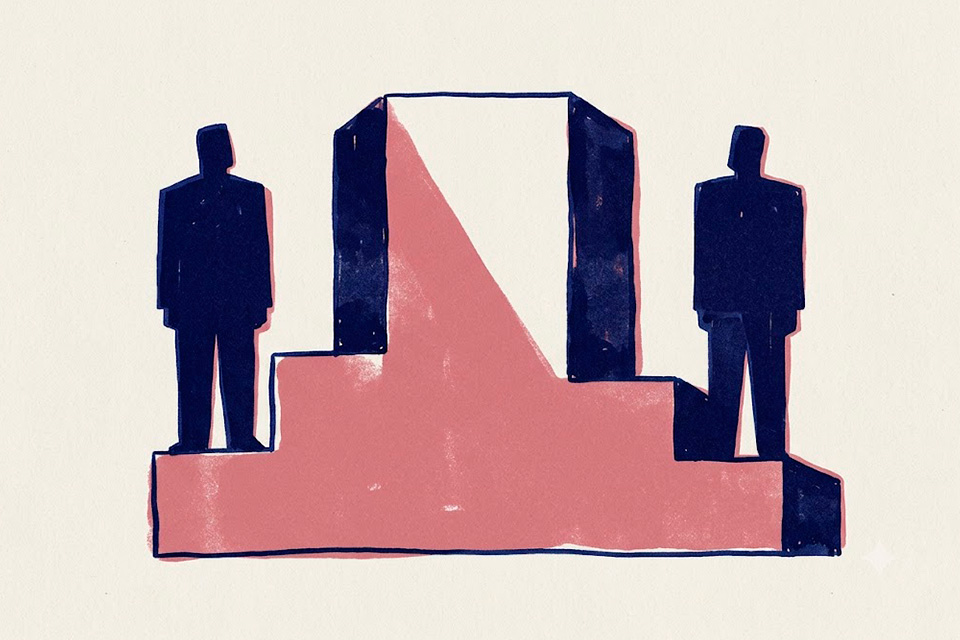 Electoras, votadas y no elegidas en Brasil