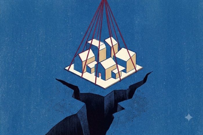 El riesgo de la reconstrucción como motivación política