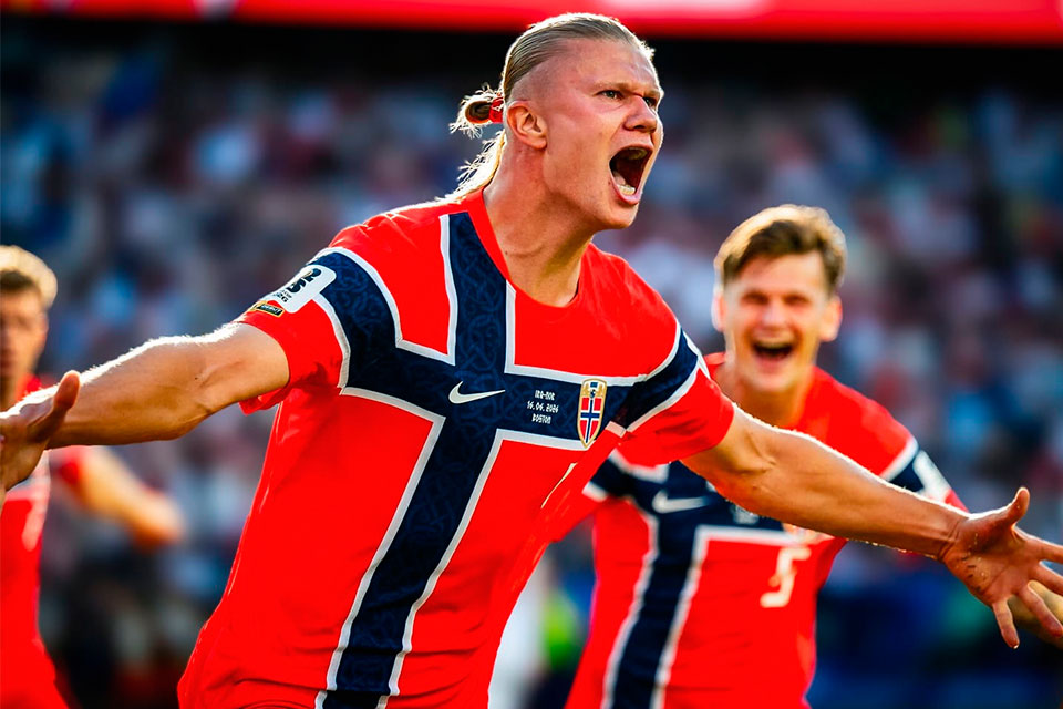 Sobre astros y planetas en el fútbol | Erling-Haaland