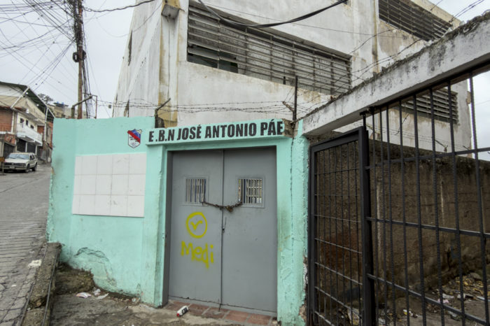 Escuelas afectadas Terremoto-2102