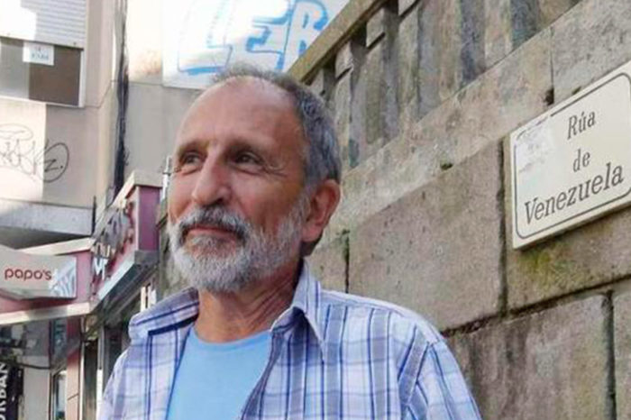 Otra de Farruco Sesto