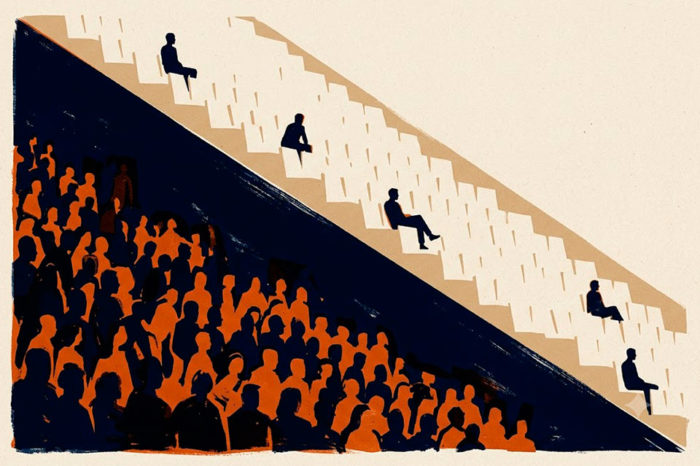 El fútbol como espejo: el Mundial y la democracia