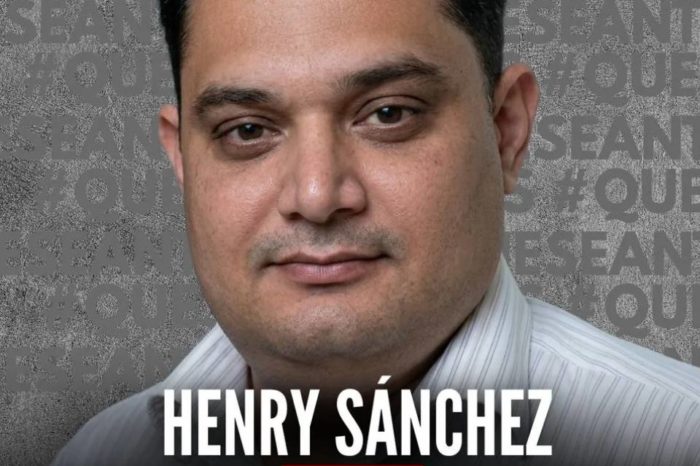 Henry Sánchez presos políticos