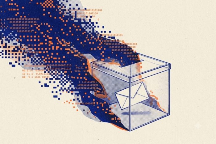 El desafío de la inteligencia artificial para la democracia