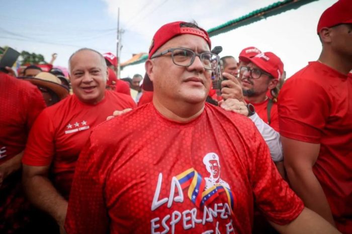 José David Cabello