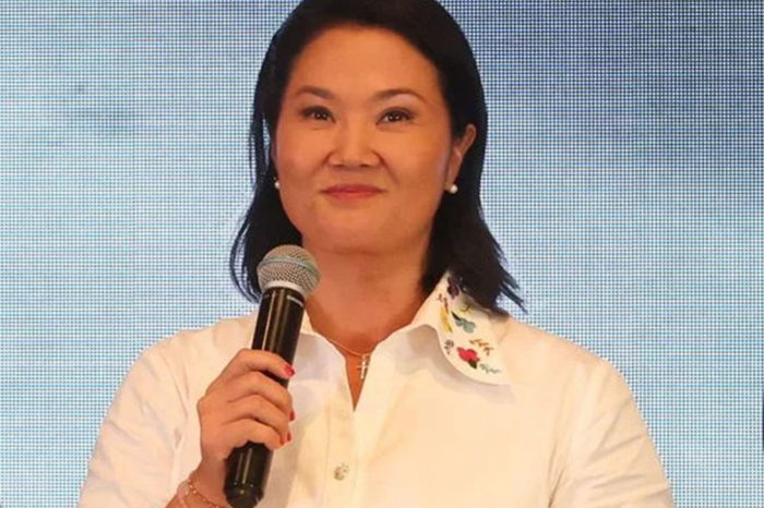 La Restauración Fujimorista | Keiko Fujimori