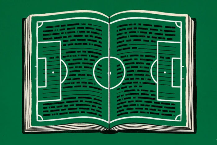 Literatura y Fútbol
