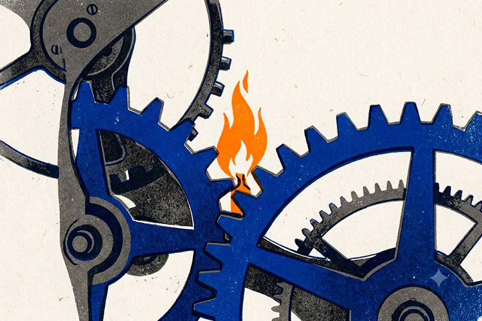 Venezuela: ¿Puede cocinarse una transición a fuego lento?