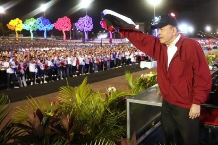 Lo que ocurrió en Nicaragua es grave; muy grave