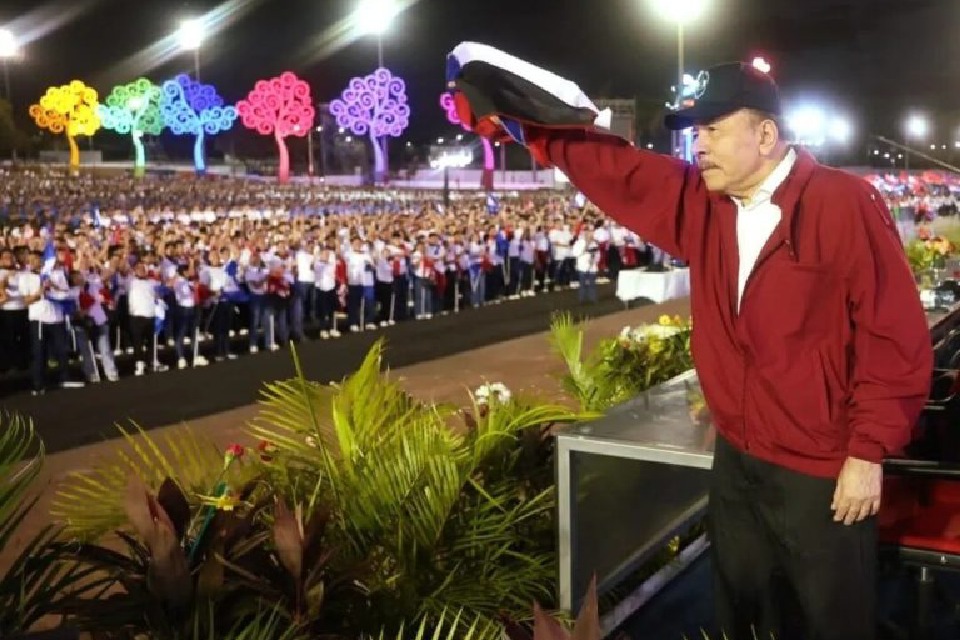 Lo que ocurrió en Nicaragua es grave; muy grave