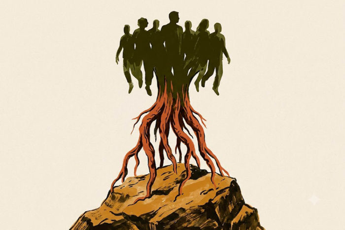 Arraigo y resiliencia: "Por qué se regresa al lugar del desastre"