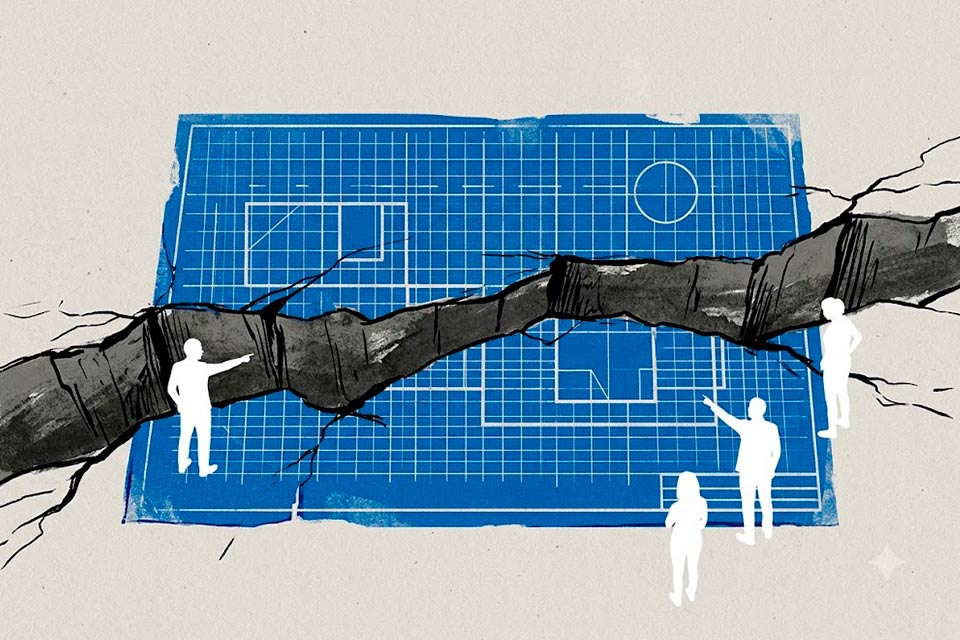 La reconstrucción pendiente de Venezuela