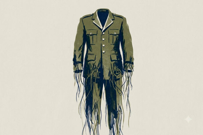 Cuando el uniforme (des)organiza