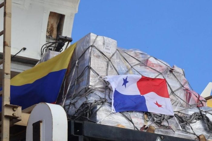 panamá