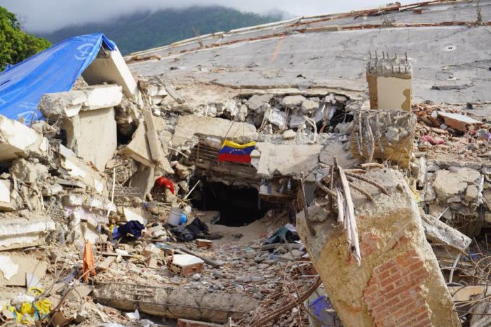 Terremoto
