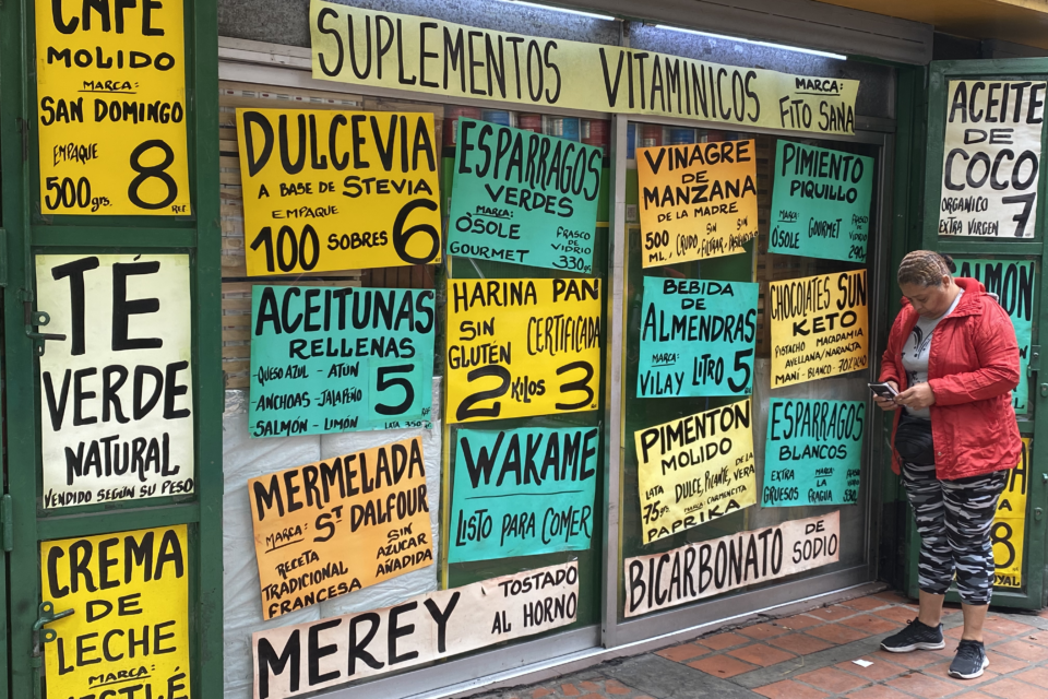 negocios apertura terremotos
