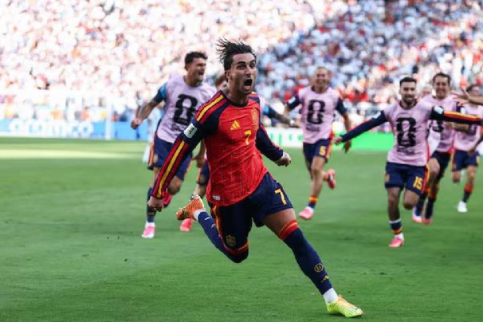españa