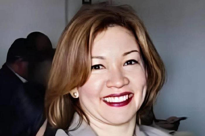 presas políticas jueza Maureluys Vilchez