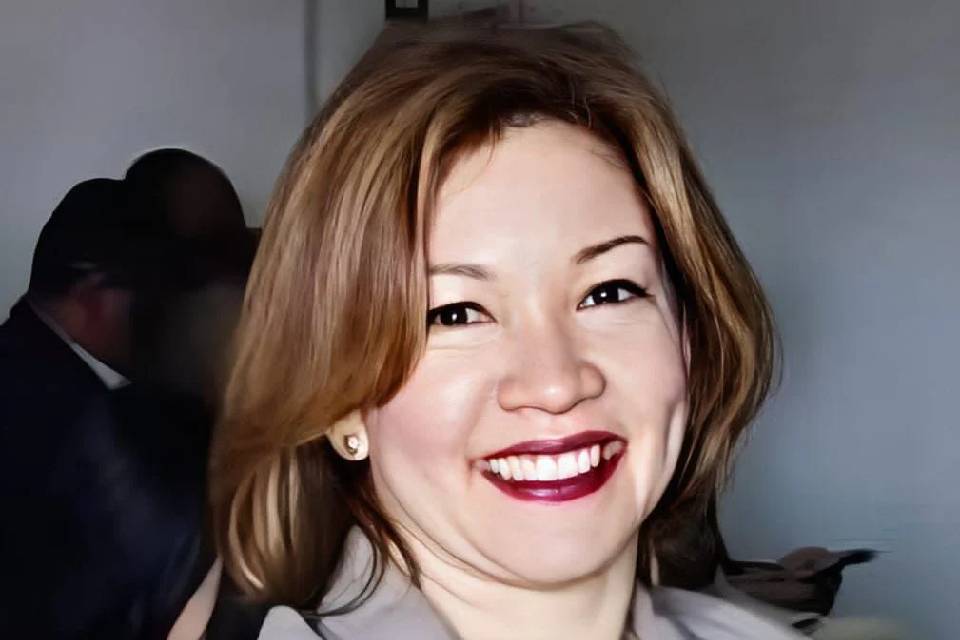 presas políticas jueza Maureluys Vilchez