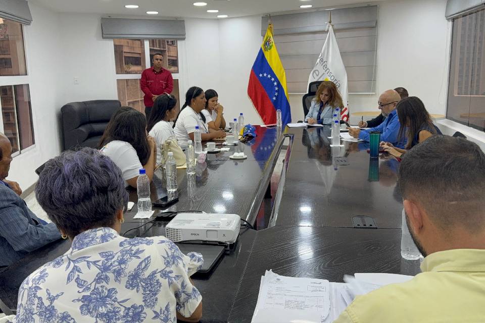 Defensoría