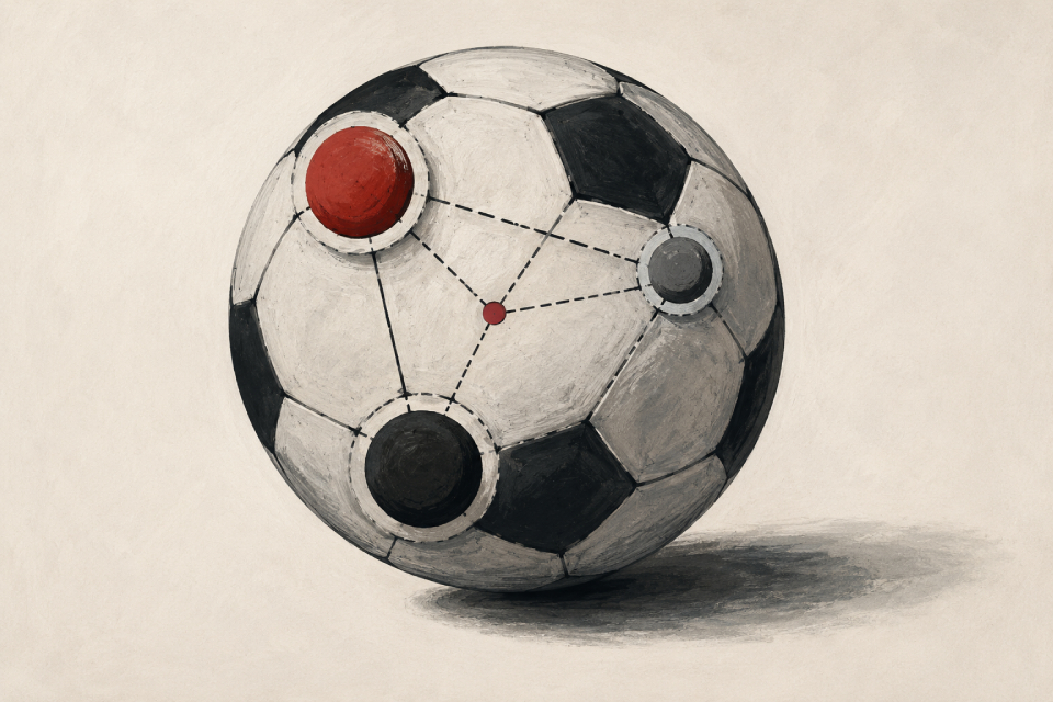 Después del Mundial_ la cancha anuncia un nuevo orden, por Luis Miguel Santibáñez Suárez