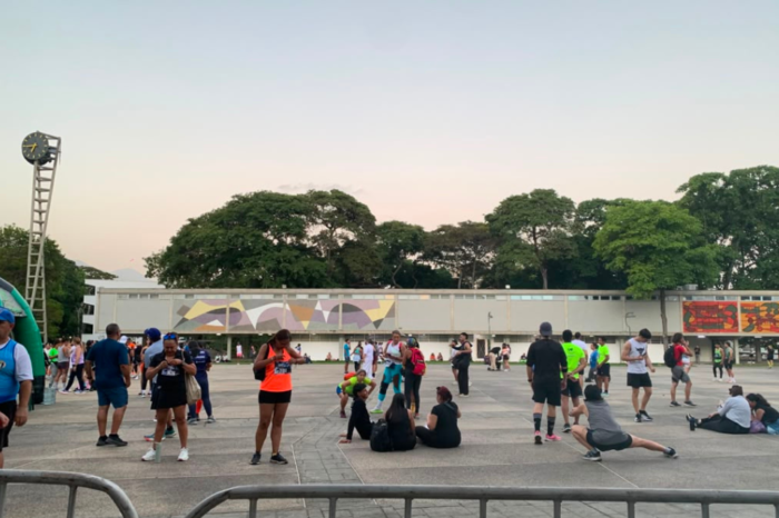Carrera UCV