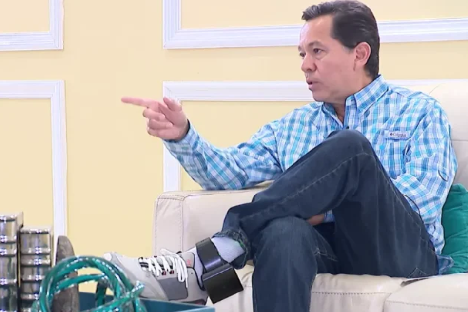 Wilmer Roberto Solano Dávila