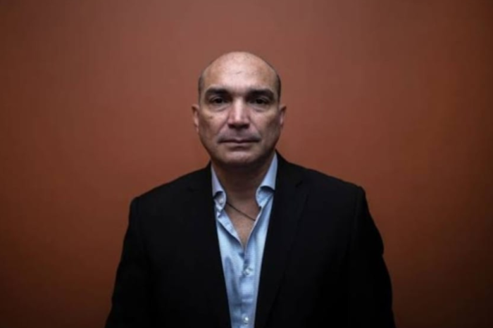 Oswaldo García Palomo