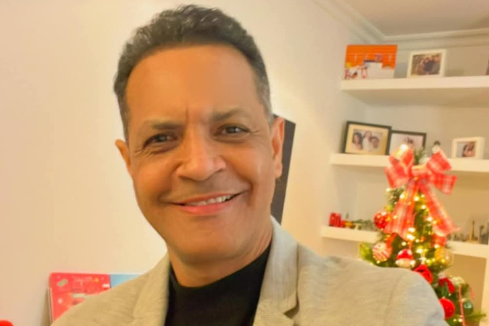 Roland González