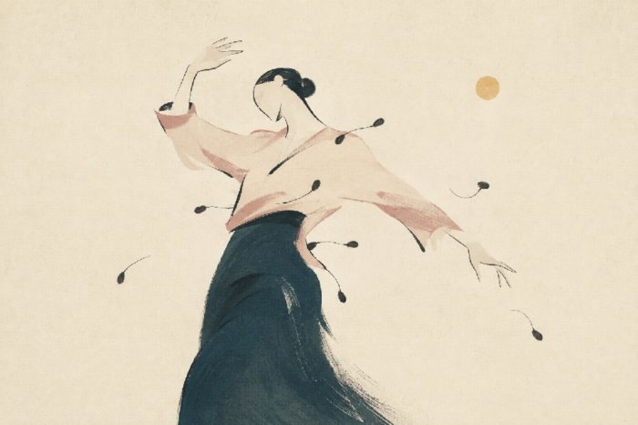 El día de la garrapata, por Aglaya Kinzbruner