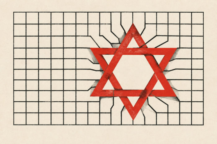 Israel y el giro pragmático en Caracas, por Samuel J. Pérez Hermida