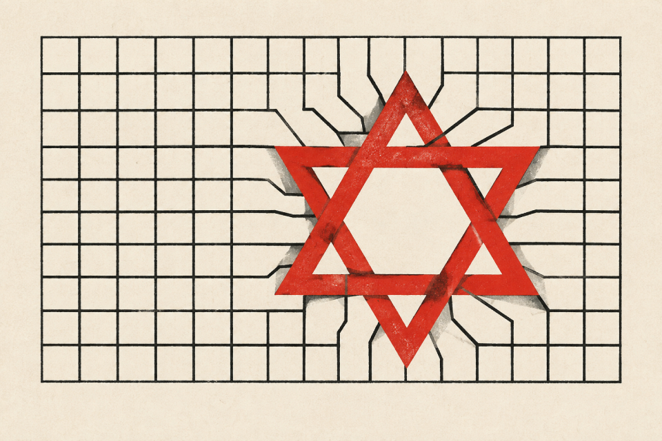 Israel y el giro pragmático en Caracas, por Samuel J. Pérez Hermida