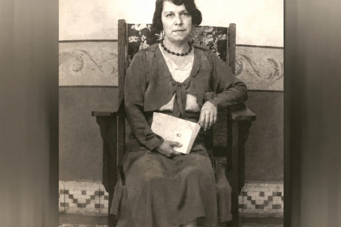 Las Tejerías y la "segunda Teresa Carreño", por Rafael A. Sanabria M.