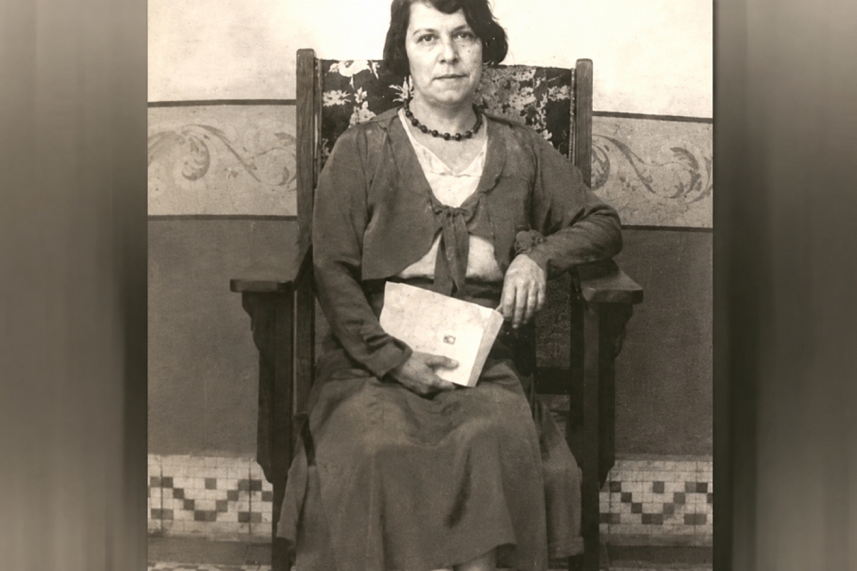 Las Tejerías y la "segunda Teresa Carreño", por Rafael A. Sanabria M.