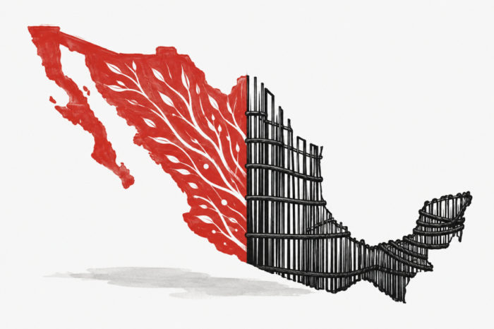 México: ¿transformación democrática o deriva autocrática?, por Ernesto Hernández