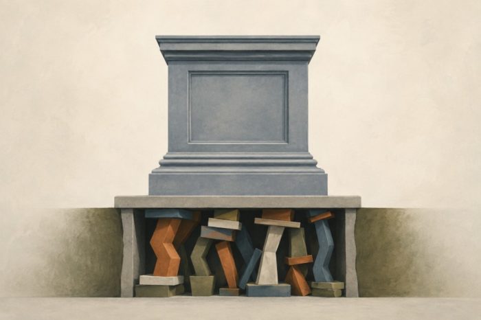 "Moral revolucionaria", por Humberto García Larralde