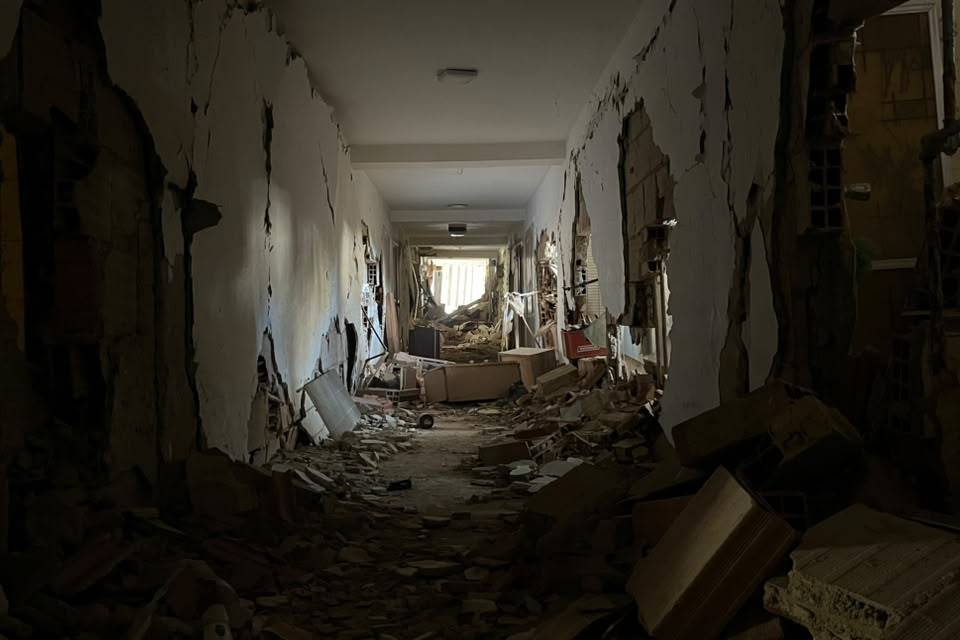 Residencias Caribe