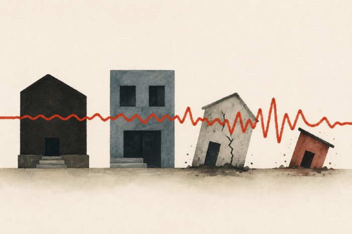 Retos de la vulnerabilidad social post catástrofe, por Marino J. González R.