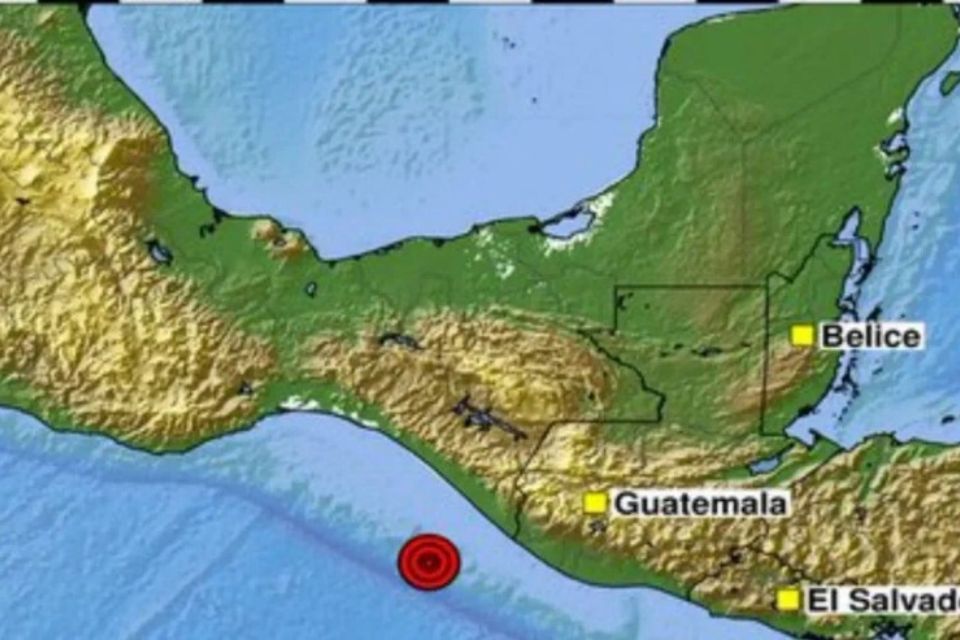 Temblor
