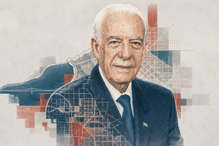 fernando chumaceiro in memoriam