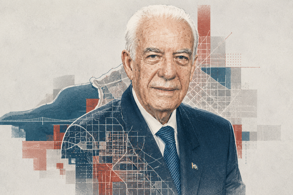 fernando chumaceiro in memoriam