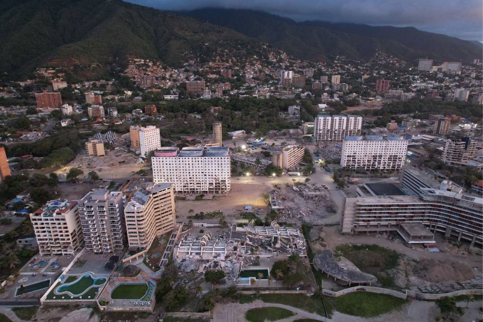 la guaira