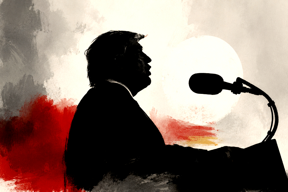 ¿Donald Trump, un mal necesario_, por Ángel Lombardi Lombardi