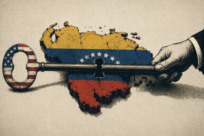 Un acuerdo de espaldas al país
