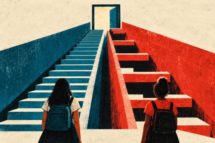 Por qué el embarazo en adolescentes es un marcador de desigualdad