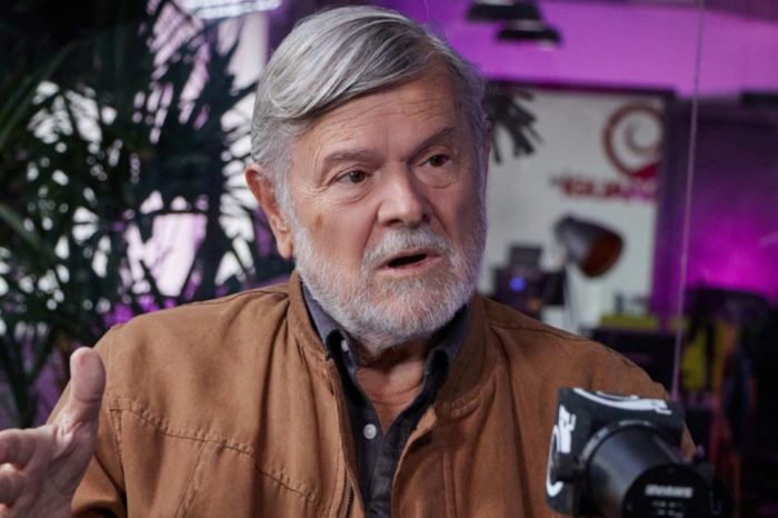 Andrés Pierantoni PSUV